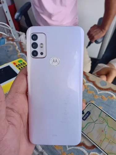 Motorola moto g 30 128 gb