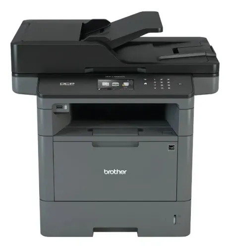 IMPRESSORA MULTIFUNCIONAL BROTHER DCP5652DN