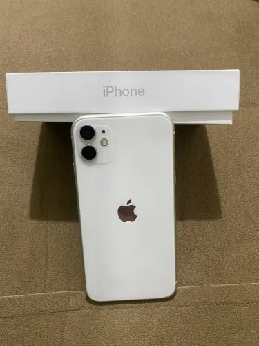 iPhone 11 128GB