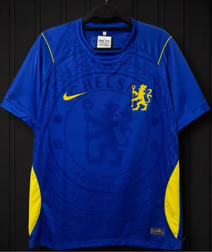 Camisa do Chelsea 26