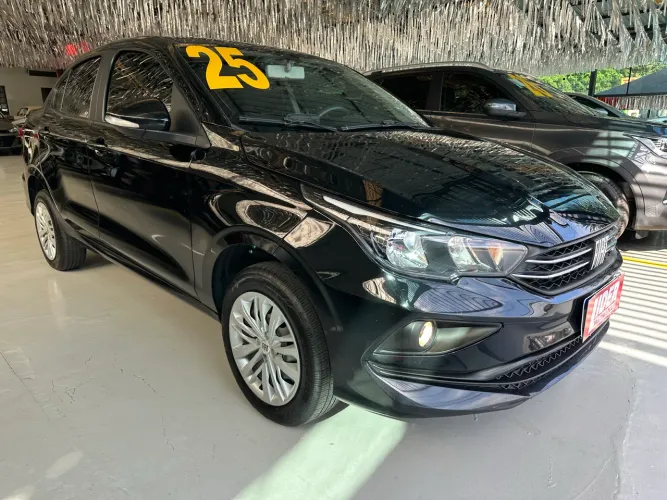 Fiat Cronos Drive 1.0 6V 2025
