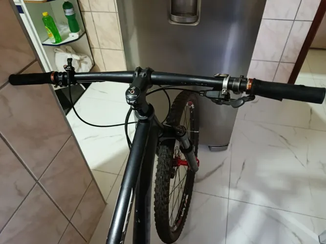 Bike aro 29