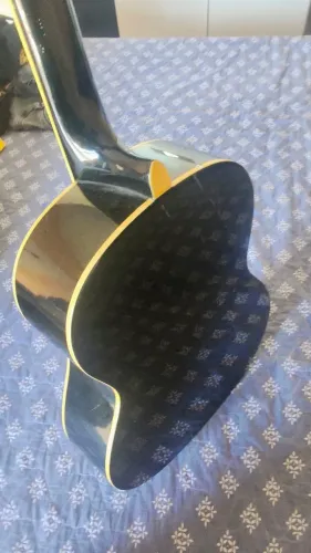 Violão Memphis