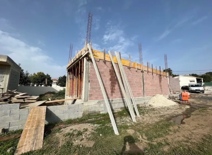 Construção e Reforma