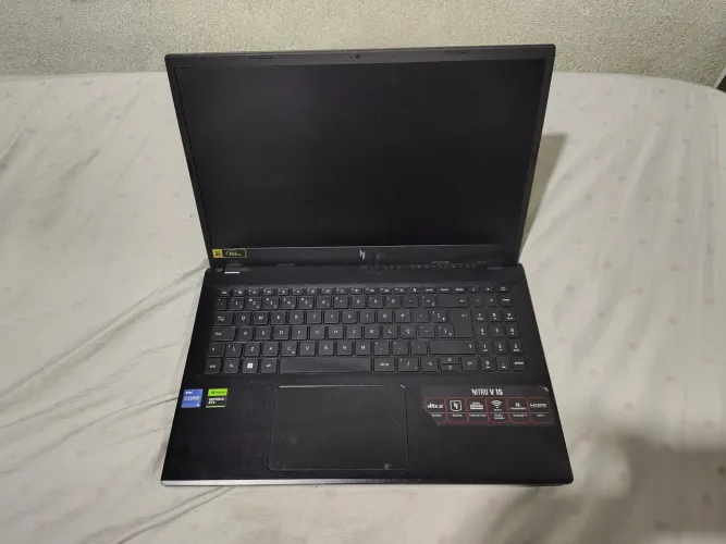 Notebook Acer Nitro XV(leia)