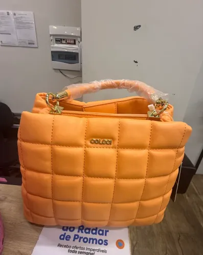 Bolsa colcci