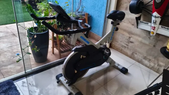 Bicicleta ergométrica ONeal