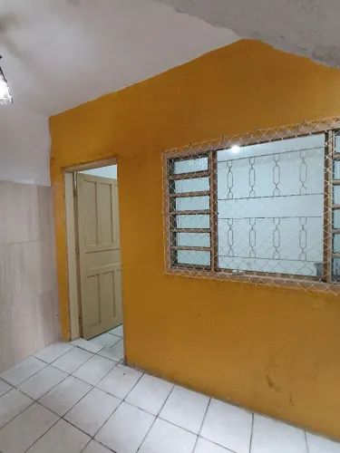 Casa 2 cômodos Vila das belezas/Parque Araribá