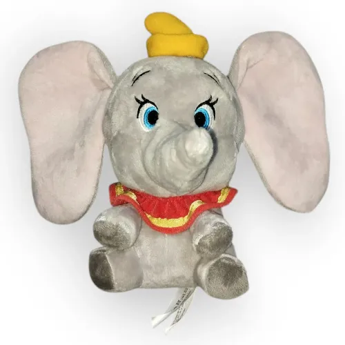 Pelúcia original Dumbo Disney