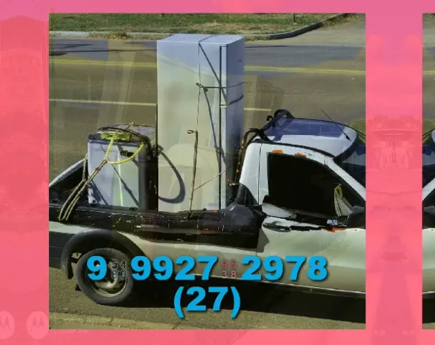 Frete rápido e seguro! Contato: 27?9?9927?2978 | Fernando2 à disposição!