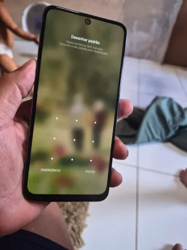 Redimi Not 12s só 550