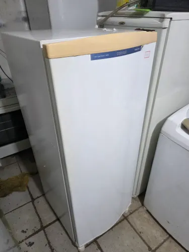 Geladeira cônsul