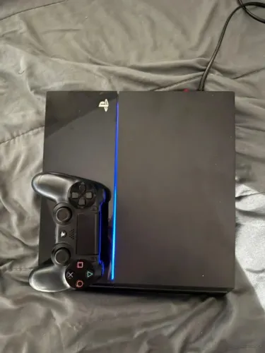 PS4 Fat 500gb