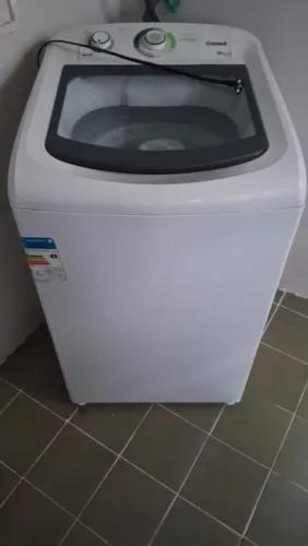 Máquina de lavar PREÇO BAIXO PRA VENDER LOGO