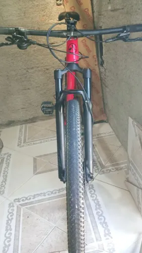 MTB absolute Nero 5 prime SL A AR 32mm