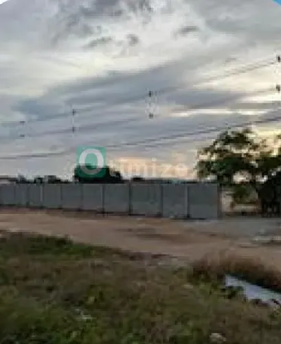 Área Industrial para Venda em Cabedelo, Intermares