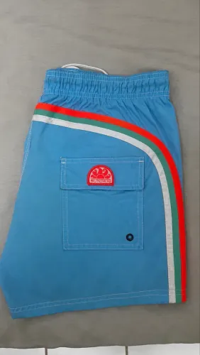 Sundek bolso e elástico size L