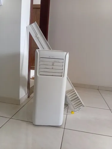 Ar condisonado Portatil