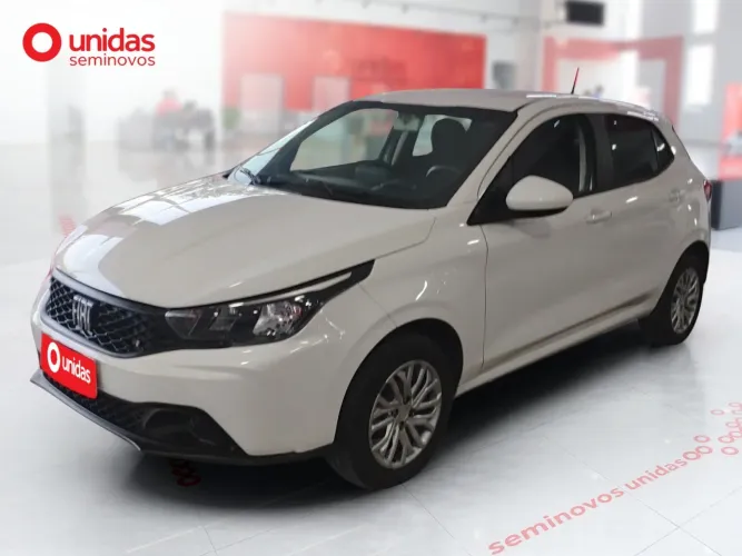 Fiat Argo Drive 1.0 Firefly 2026