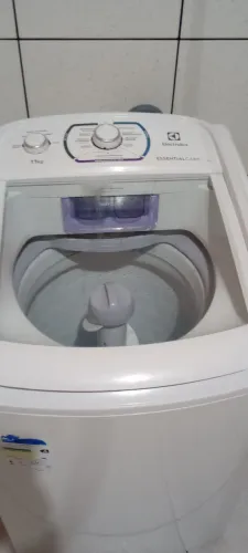 Eletrolux semi nova