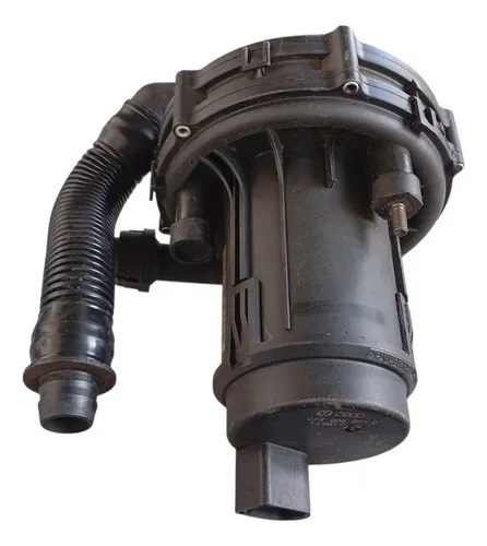 Bomba Ar Secundária Vw Golf Audi A3 1.8 Turbo 1999 2005