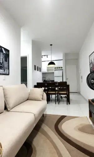 Imóvel para venda com 57 metros quadrados com 2 quartos em Areão - Taubaté - SP