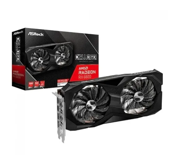 Vendo Rx 6600