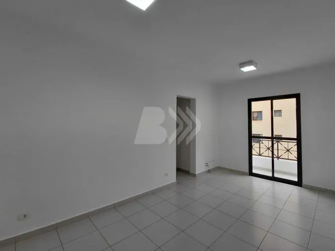 Apartamento para alugar no Edifício Novitalia Residence, no Nova América em Piracicaba.