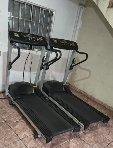 Esteira moviment lx 160 G2 profissional 