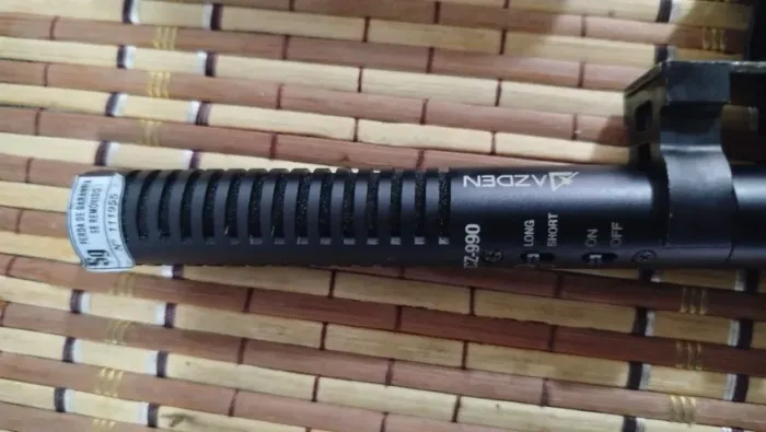 MICROFONE AZDEN - ECZ-990