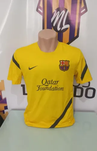 CAMISA BARCELONA 