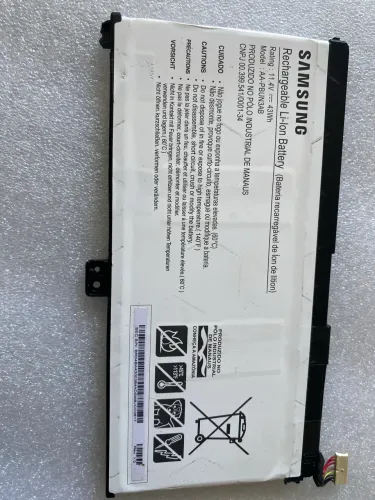 Bateria Samsung