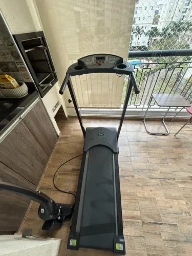 Esteira Dream DR 1600