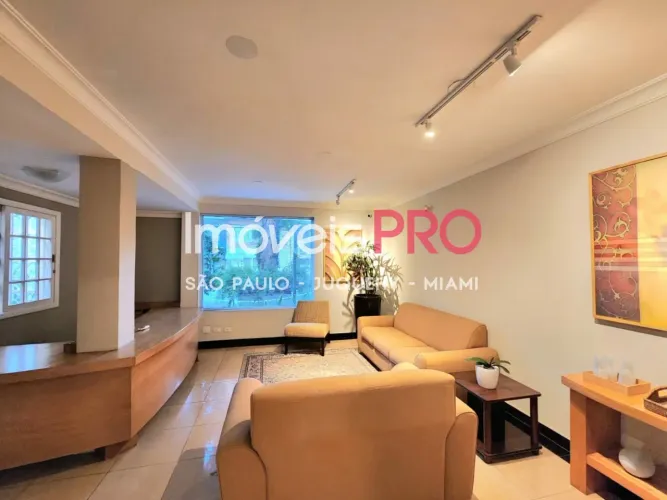 Sala para locação em casa comercial em Moema, salas para locação comercial, recepção e ban