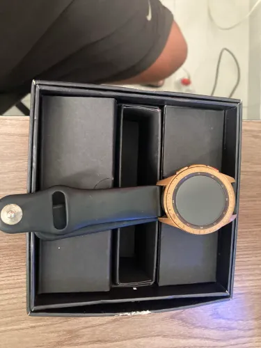 Reolgio Samsung Watch BT 42mm