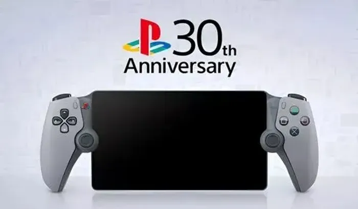 Ps portal comemoração 30 anos