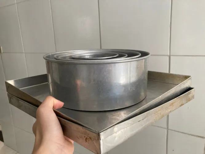 FORMAS COZINHA