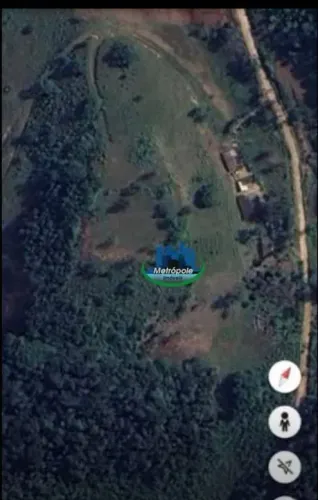 Sítio à venda, 180000 m² por R$ 800.000,00 - Centro - Sete Barras/SP