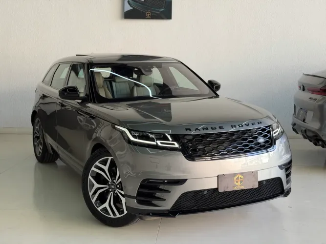 Land Rover Range Rover Range R. VE. R-DYN SE 2.0 4X4 300cv Aut. 2019