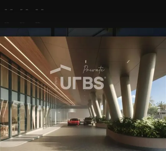 SALA COMERCIAL NO NOBRE SETOR MARISTA, CITY CORPORATE BY PININFARINA O SEU ENDEREÇO DE SUC