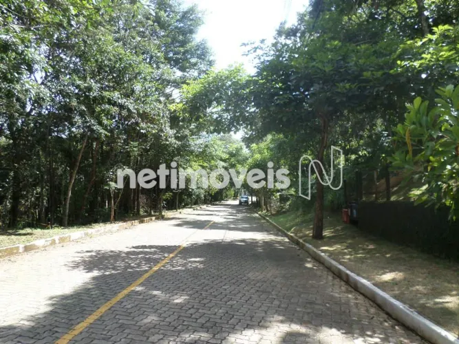 Venda Lote em condomínio Vila Alpina Nova Lima