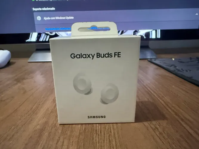 Galaxy Buds FE