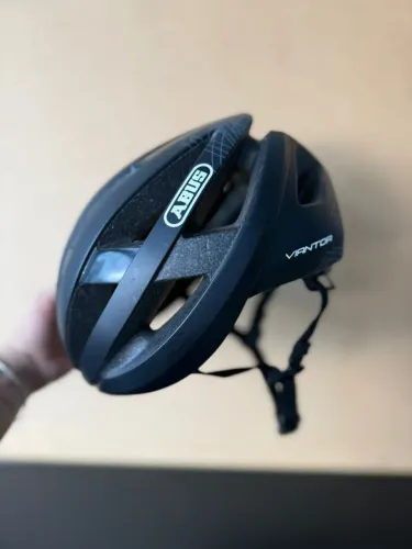Capacete Abus Viantor