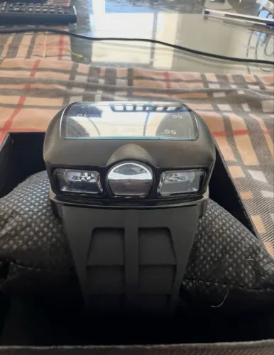 Relógio Bugatti