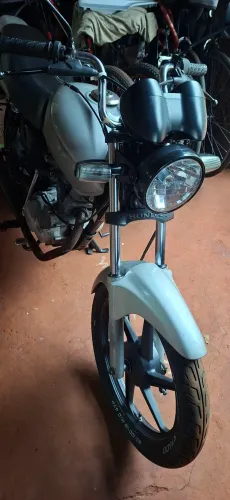 Titan cg ks 150 2007