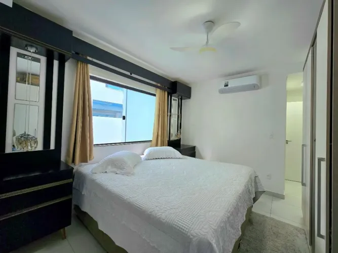 Apartamento com 2 quartos sendo 1 suíte no Gravatá em Navegantes - Residencial Vitor II