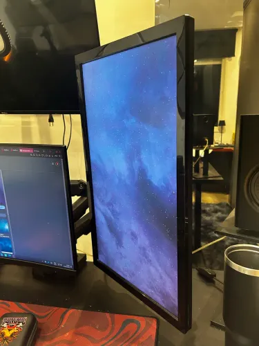 Monitor Acer KG241Q 24? 165Hz Full HD | Ideal pra FPS