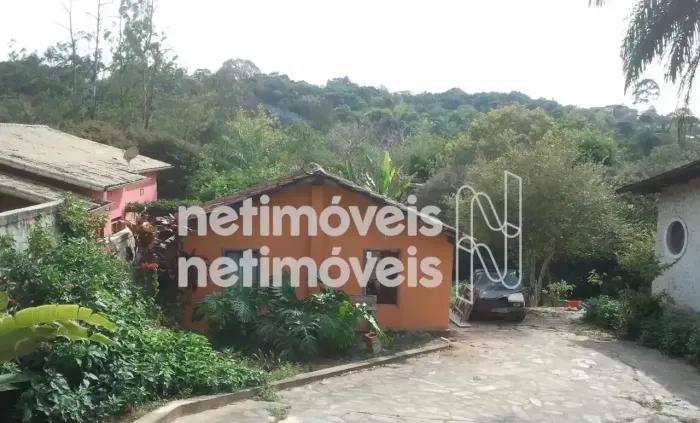 Lote de 1.000 m²; no Braúnas, junto com outros 3 para venda juntos ou separado.