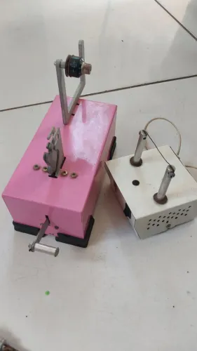 materiais para confecção de laços