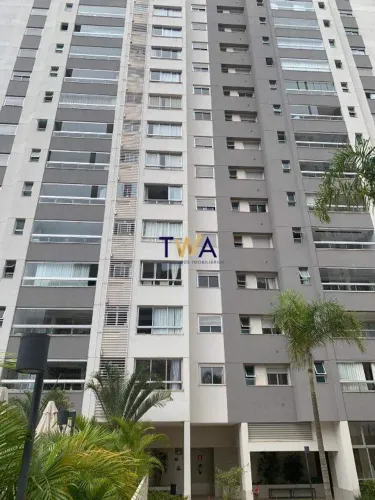 Apartamento, Wings, Vila da Serra, Nova Lima, 3 quartos, R$1.110.000,00, à venda na TWA In